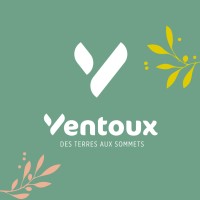 VENTOUX - DES TERRES AUX SOMMETS- logo - Similar company to Audiorent