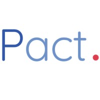 Pact Care logo - Similar company to Korrel80