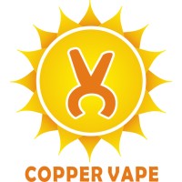 Shenzhen Copper Vape Technology Co., Ltd. logo - Similar company to Copper China