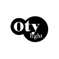 Oty light logo - Similar company to Melogranoblu