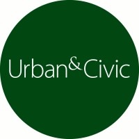 Urban&Civic logo - Similar company to Newton Ldp