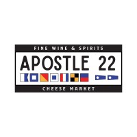 APOSTLE 22 + Bayfield Wine & Spirits logo - Similar company to Mountain Magazine