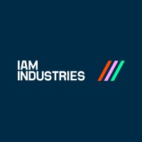 IAM Industries logo - Similar company to Mavtex Fabrication