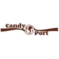 Candy Port logo - Similar company to Aina Distribution