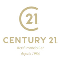 Century 21 Actif Immobilier logo - Similar company to Haize Fresko Avocats🔹Construction - Immobilier - Contrats Publics