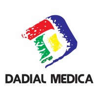 Dadial Medica logo - Similar company to Tcpip