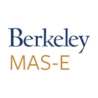 Master of Advanced Study in Engineering (MAS-E) at UC Berkeley logo - Similar company to Gambit Robotics, Inc.