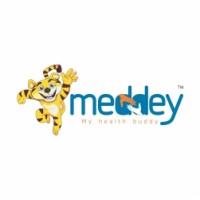 Meddey Technologies Pvt Ltd logo - Similar company to Meddex