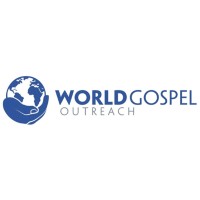 World Gospel Outreach logo - Similar company to Forget Studios