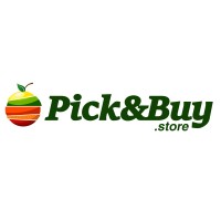 Pick & Buy Stores logo - Similar company to The Good Grocer