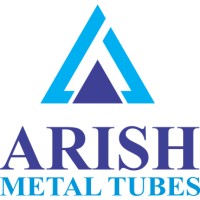 ARISH METAL TUBES logo - Similar company to Fluton Valve (India) Pvt Ltd