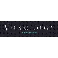 Voxology logo - Similar company to M3St