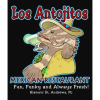 Los Antojitos
