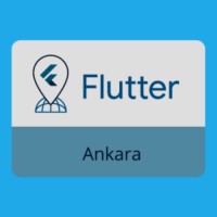 Flutter Ankara logo - Similar company to Flutter Türkiye