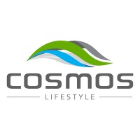 Cosmos Lifestyle logo - Similar company to Global Vision Technology