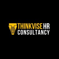 ThinkVise HR Consultancy logo - Similar company to Five Star Hr Solutions And Consultancy Plc