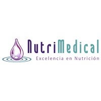 Nutrimedical logo - Similar company to Nutrihouse Chile