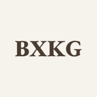 BXKG logo - Similar company to Doer Studio.