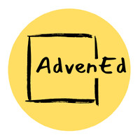 AdvenEd logo - Similar company to Rainbow Diversity Institute (Rdi)