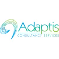 Adaptis Consultancy Services Private Limited logo - Similar company to Aithrown