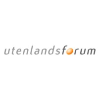 Utenlandsforum logo - Similar company to Life Norge