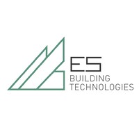 ES Building Technologies logo - Similar company to Al Manhal Contracting Est.