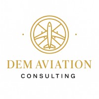 DEM Aviation Consulting logo - Similar company to Coville