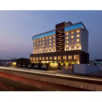 Gokulam Park Coimbatore logo - Similar company to Gokulam Park