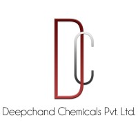Deepchand Chemicals Pvt. Ltd. logo - Similar company to Pooja Chemicals