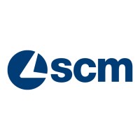 SCM Group Australia logo - Similar company to Dresden Vision
