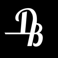 Dane Boulton Design logo - Similar company to Oblique Productions