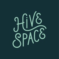 Hive Space logo - Similar company to Hivespace