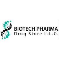Biotech Pharma Drug Store LLC logo - Similar company to Biotech Pharma