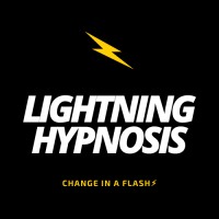 Lightning Hypnosis logo - Similar company to Mail-Marketing