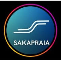 SAKA PRAIA JOÃO PESSOA logo - Similar company to Compete