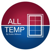 All Temp Windows By Kudzu Millwork