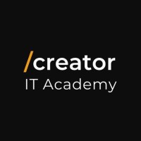 Creator IT-academy logo - Similar company to Udox