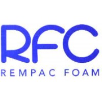Rempac Foam logo - Similar company to Sachs Peanuts