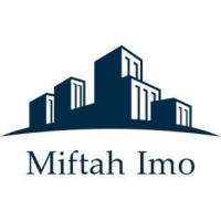 Miftah Imo logo - Similar company to Lys Store Immo