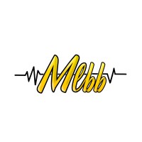 MLBB MUSIC logo - Similar company to Kidding Aside