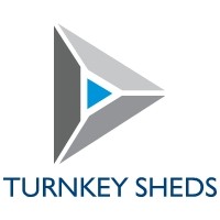 Turnkey Sheds logo - Similar company to A-Line Building Systems