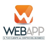 WEBAPP SRL