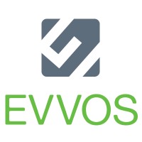 Evvos logo - Similar company to The Iot Guide