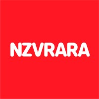 The New Zealand VR/AR Association logo - Similar company to Motive Realities