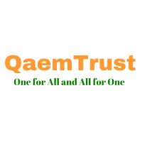 Qaem Trust logo - Similar company to Palkar Trust