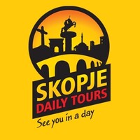 Skopje Daily Tours logo - Similar company to Fibula Tours