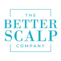The Better Scalp Company logo - Similar company to Easygov