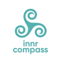 Innrcompass logo - Similar company to Keeel