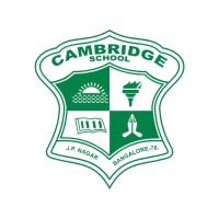 Cambridge School Bangalore logo - Similar company to Skill Silo