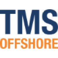 TMS Offshore Limited logo - Similar company to Orca Atlantic Maritime Solutions